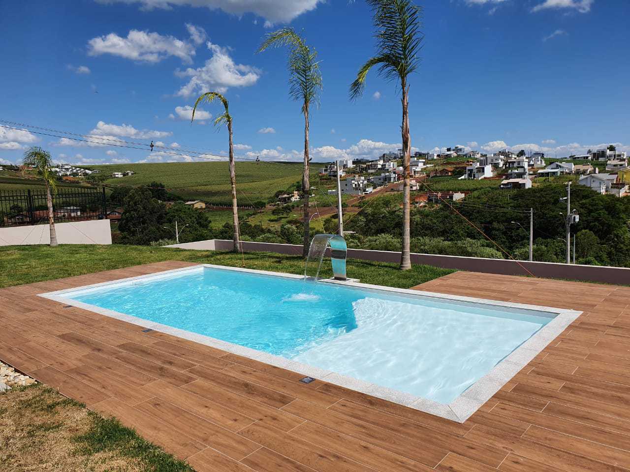Kisol Pools